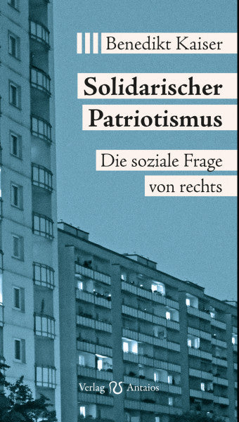 Solidarischer Patriotismus