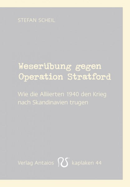 Weserübung