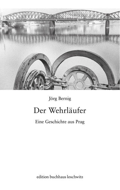 Der Wehrläufer - Eine Geschichte aus Prag