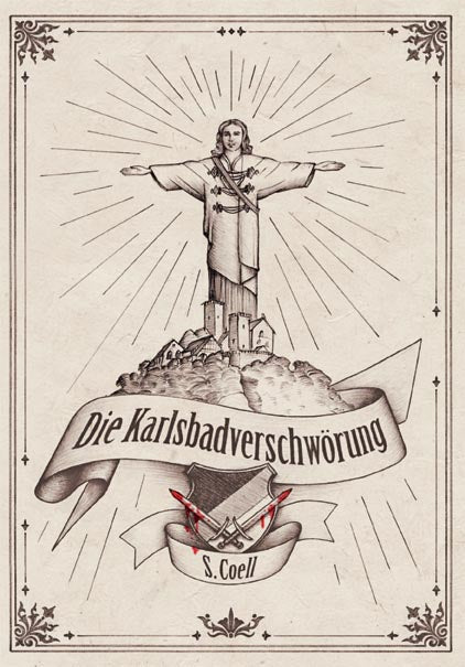 Die Karlsbadverschwörung