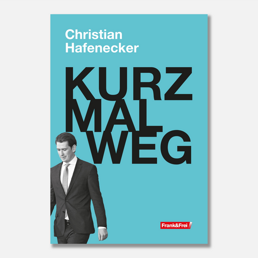 Kurz mal weg