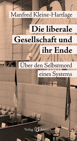 Die liberale Gesellschaft