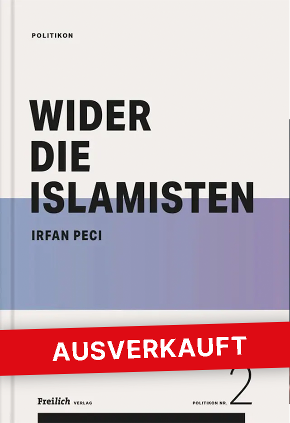 Politikon 2: Wider die Islamisten