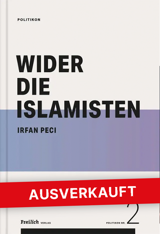 Politikon 2: Wider die Islamisten
