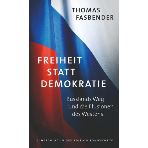 Freiheit statt Demokratie