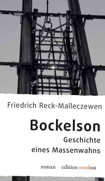 Bockelson. Geschichte eines Massenwahns