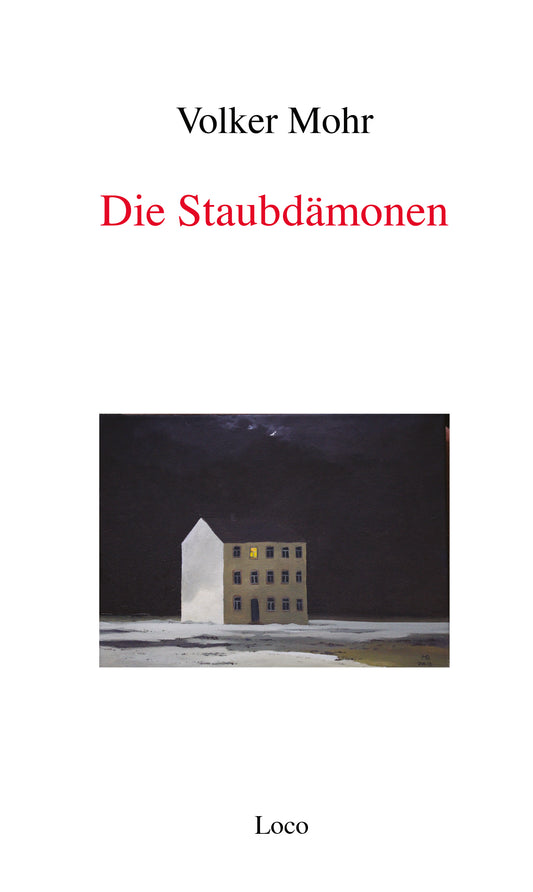 Die Staubdämonen