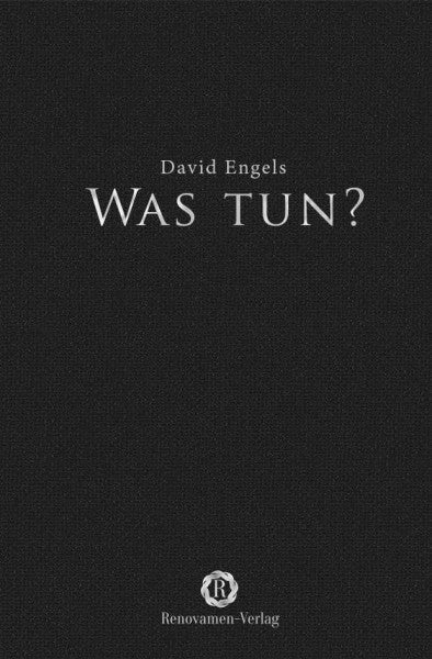 Was tun?